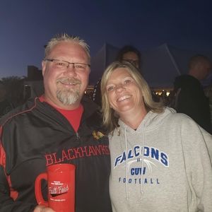 Meet your Posher, Dan